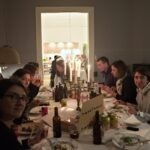 beCopenhagen architecture tours & dinner meet a dane
