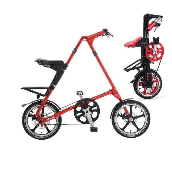 Strida Bicycle incl. shipping